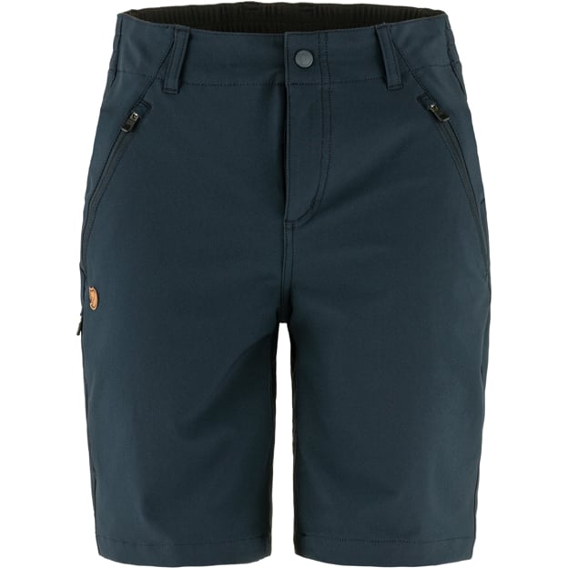 Abisko Trail Stretch Shorts W - Image 11