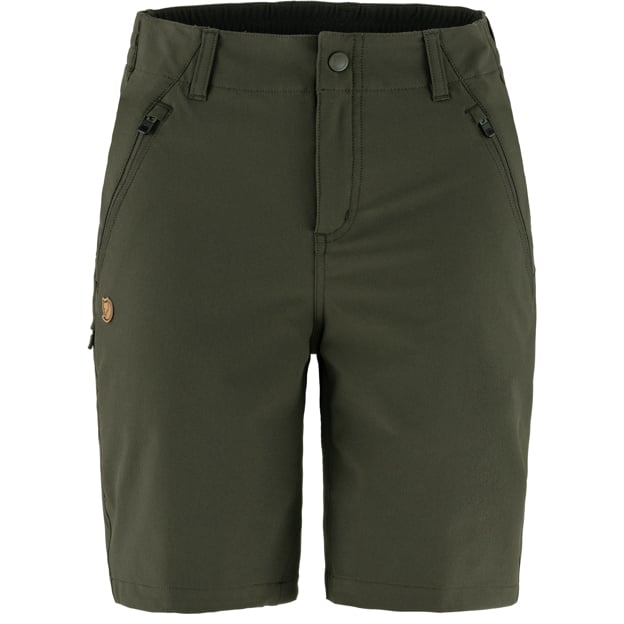 Abisko Trail Stretch Shorts W - Image 12