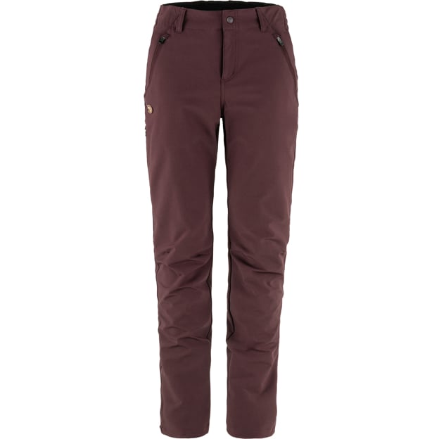 Abisko Trail Stretch Trousers W - Image 15