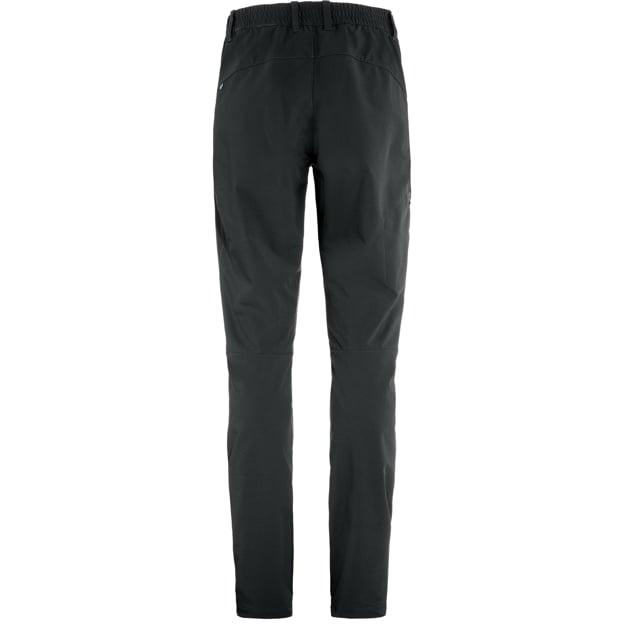 Abisko Trail Stretch Trousers W - Image 2