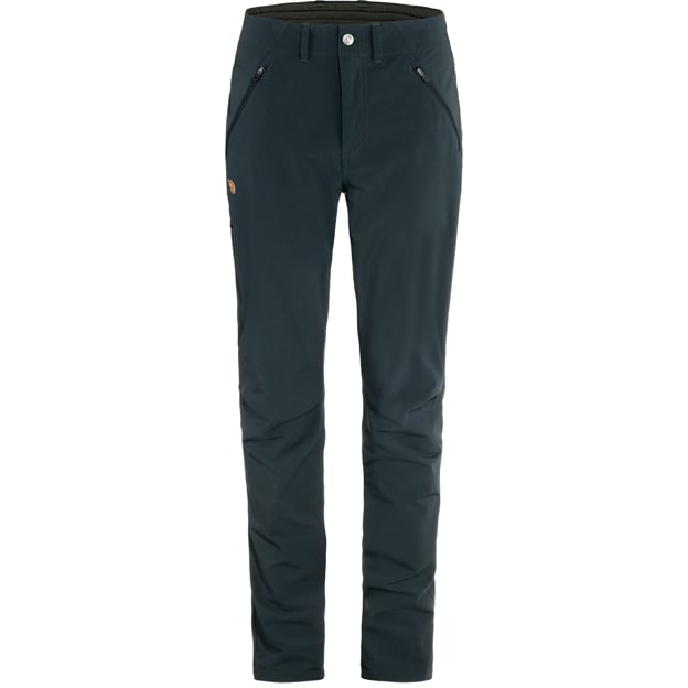 Abisko Trail Stretch Trousers W - Image 13