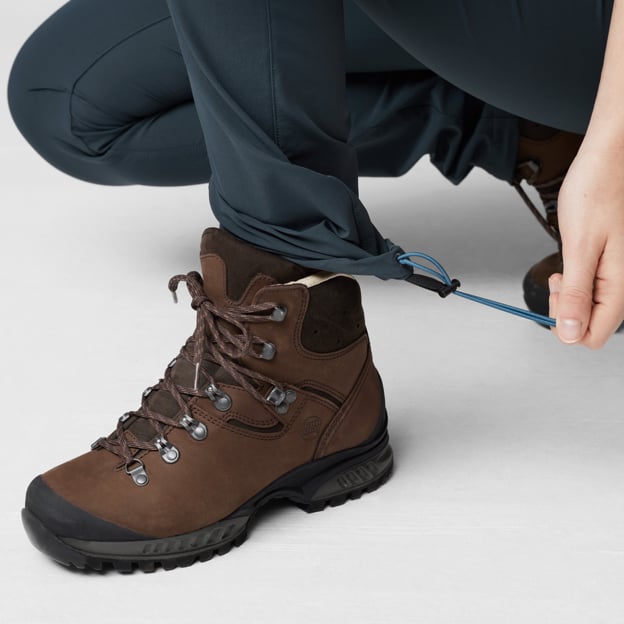 Abisko Trail Stretch Trousers W - Image 8