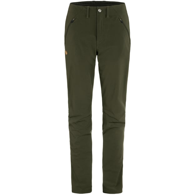 Abisko Trail Stretch Trousers W - Image 14