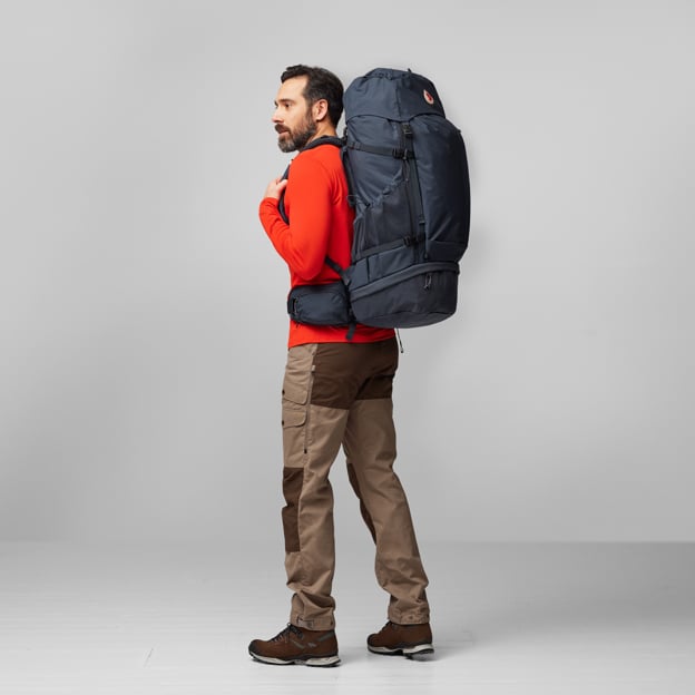 Abisko Trek 65 M/L - Image 4