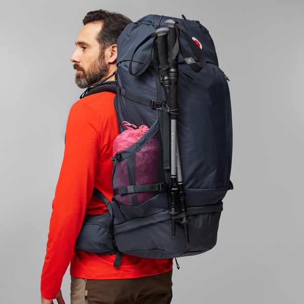 Abisko Trek 65 M/L - Image 7