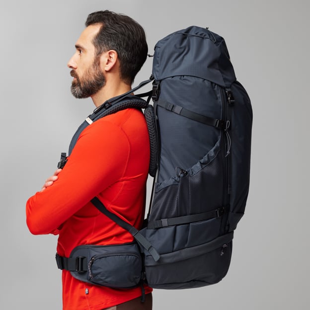 Abisko Trek 65 S/M - Image 7