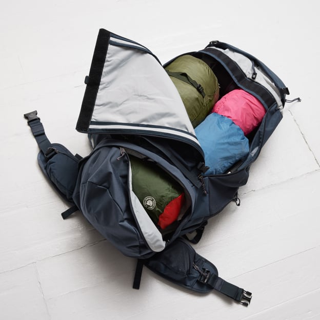 Abisko Trek 65 S/M - Image 12