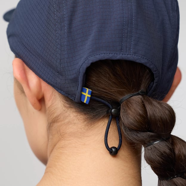 Abisko Trekking Cap - Image 7