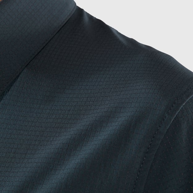 Abisko Trekking Shirt SS M - Image 7
