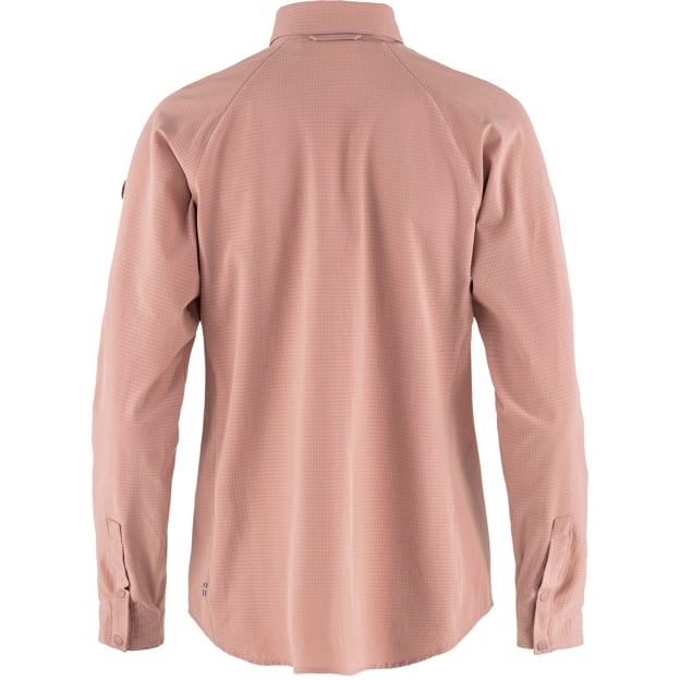 Abisko Trekking Shirt W - Image 2