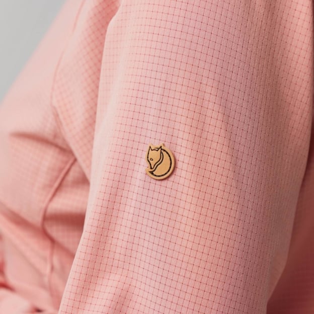 Abisko Trekking Shirt W - Image 8