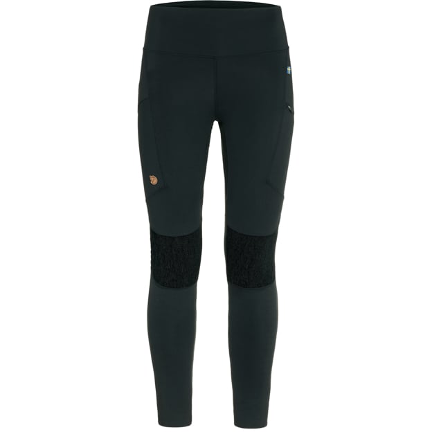 Abisko Trekking Tights HD W - Image 27