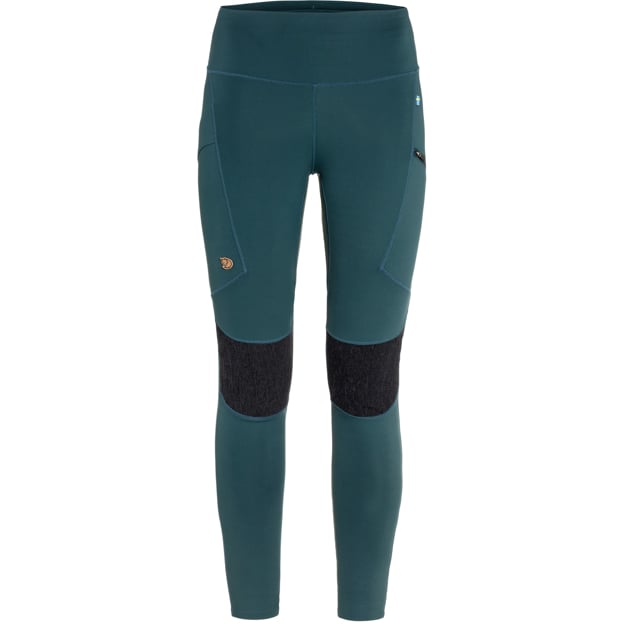 Abisko Trekking Tights HD W - Image 26
