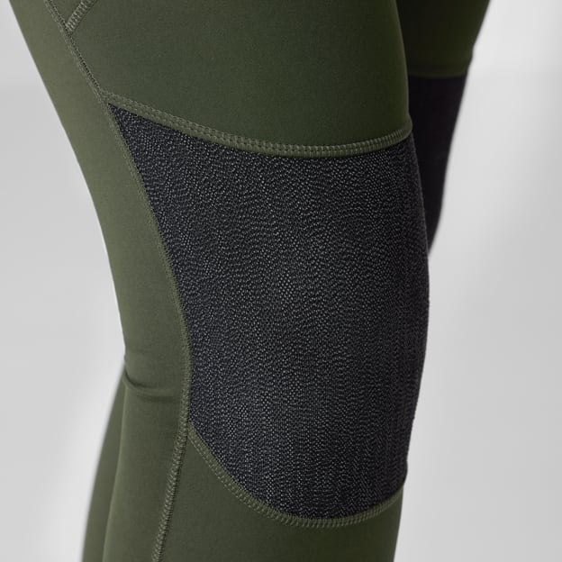 Abisko Trekking Tights HD W - Image 13