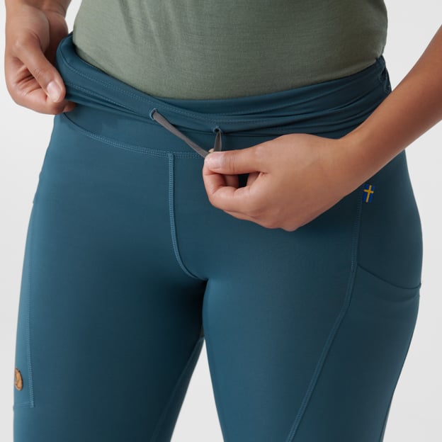 Abisko Trekking Tights Pro W - Image 14