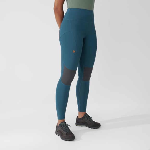 Abisko Trekking Tights Pro W - Image 5