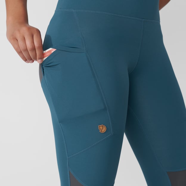 Abisko Trekking Tights Pro W - Image 12