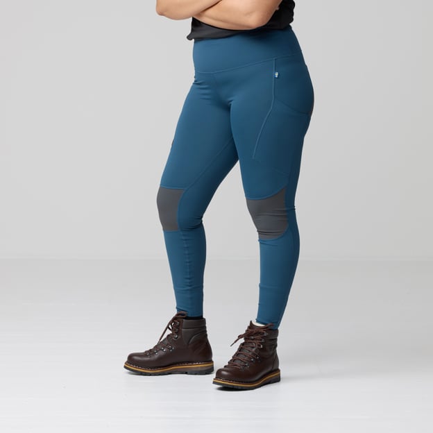 Abisko Trekking Tights Pro W - Image 6