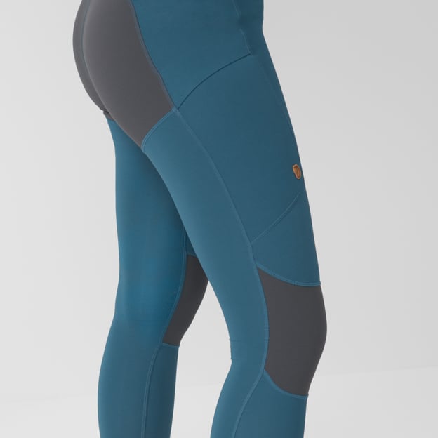 Abisko Trekking Tights Pro W - Image 11