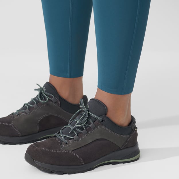 Abisko Trekking Tights Pro W - Image 15