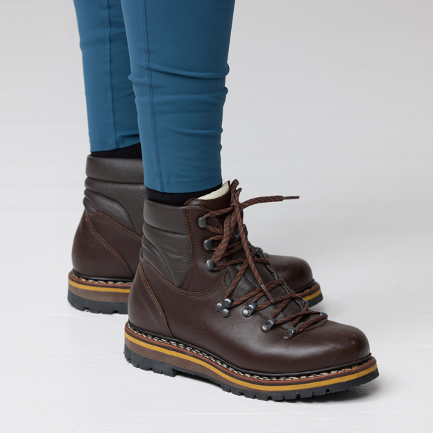 Abisko Trekking Tights Pro W - Image 10