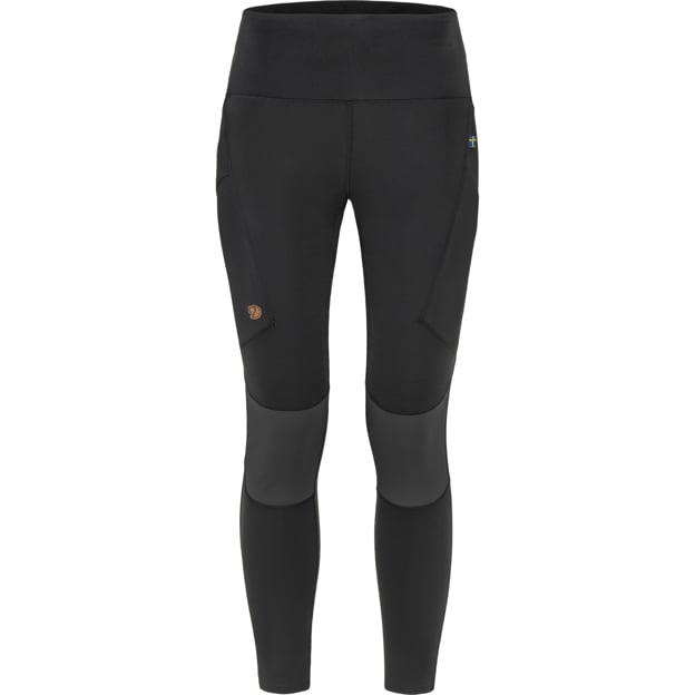 Abisko Trekking Tights Pro W - Image 19