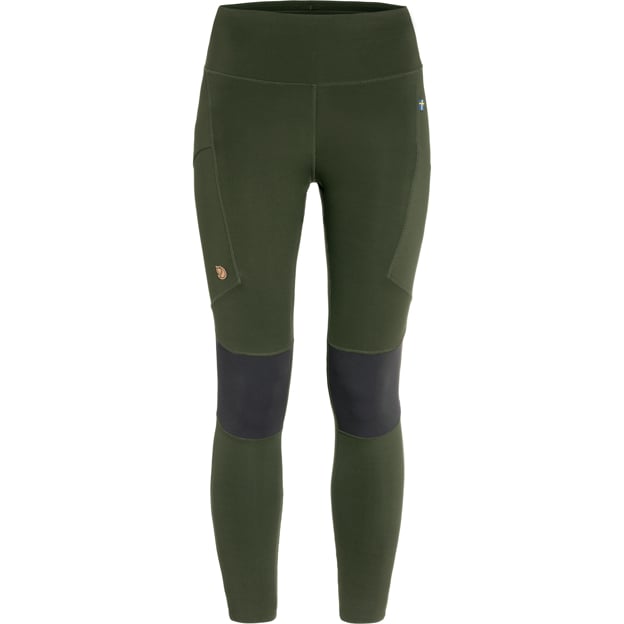 Abisko Trekking Tights Pro W - Image 20