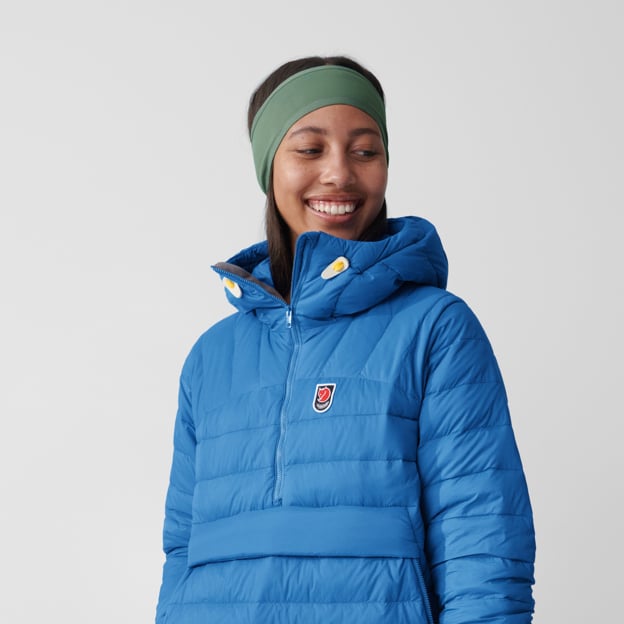 Abisko Värm Headband - Image 3