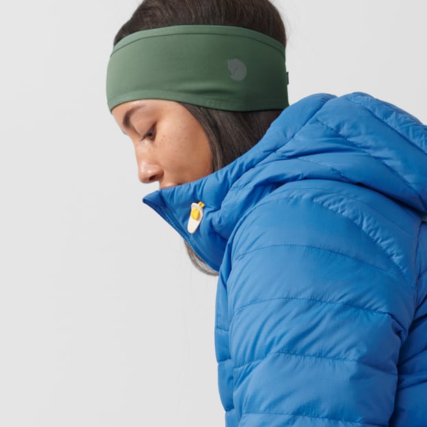 Abisko Värm Headband - Image 4