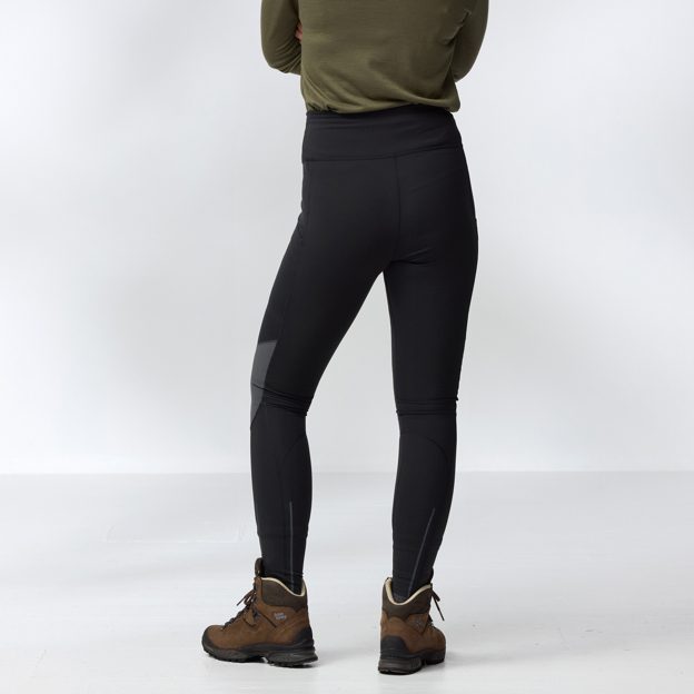 Abisko Värm Trekking Tights W - Image 4
