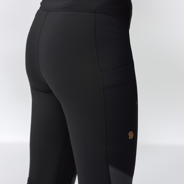 Abisko Värm Trekking Tights W - Image 9