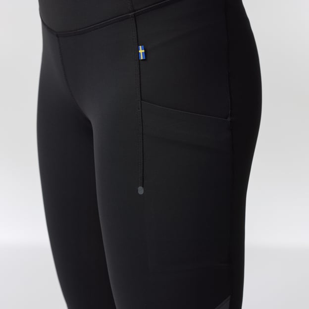 Abisko Värm Trekking Tights W - Image 10