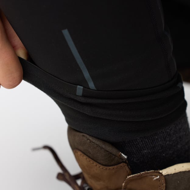 Abisko Värm Trekking Tights W - Image 12