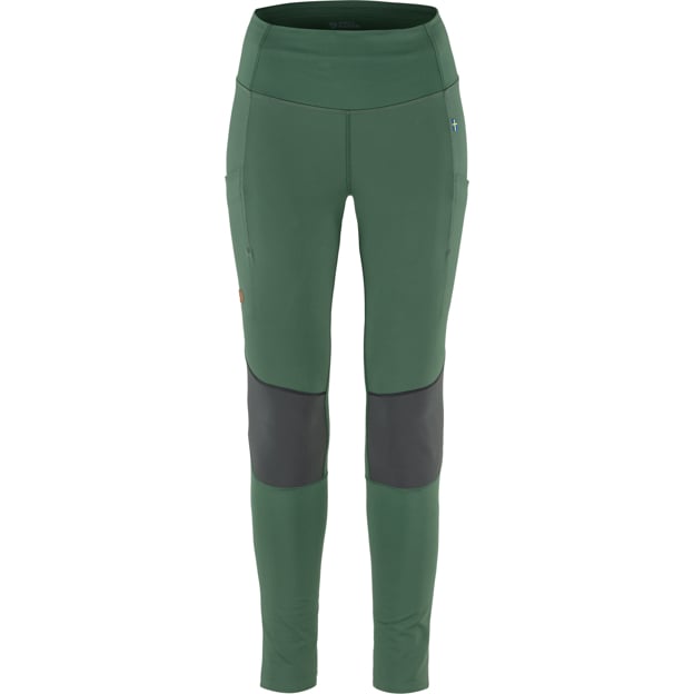 Abisko Värm Trekking Tights W - Image 16