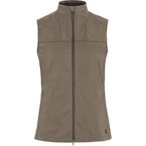 Abisko Vest W
