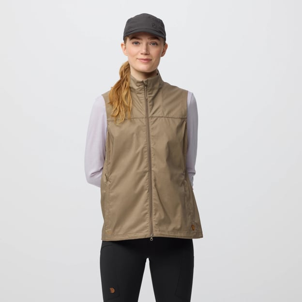 Abisko Vest W - Image 3