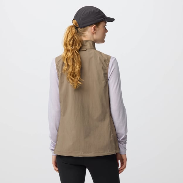 Abisko Vest W - Image 4