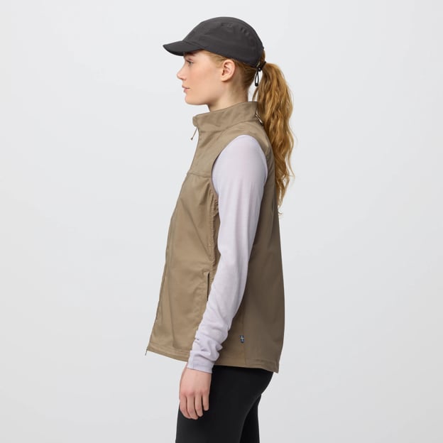 Abisko Vest W - Image 5