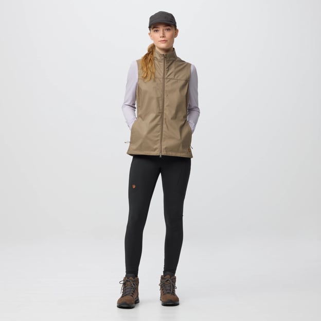 Abisko Vest W - Image 6