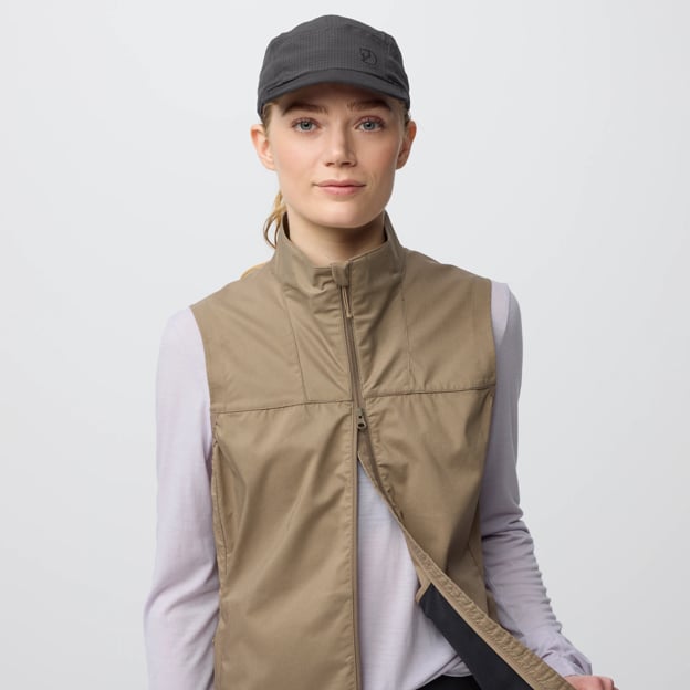 Abisko Vest W - Image 7