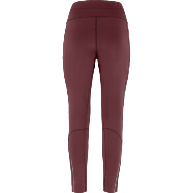 Abisko Värm Trekking Tights W - Image 2