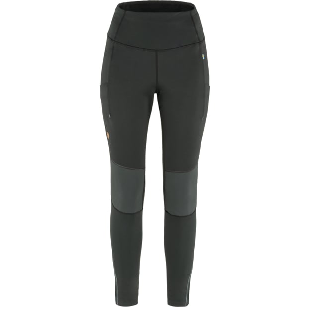Abisko Värm Trekking Tights W - Image 15