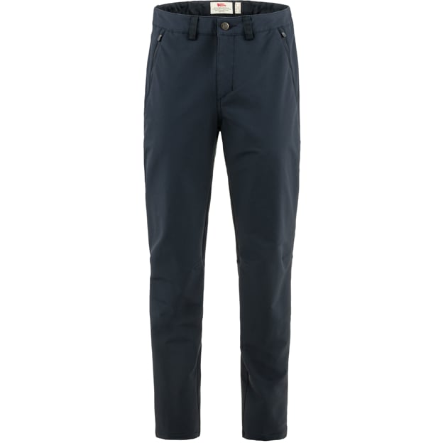 Abisko Winter Stretch Trousers M - Image 18