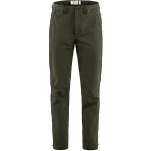 Abisko Winter Stretch Trousers M