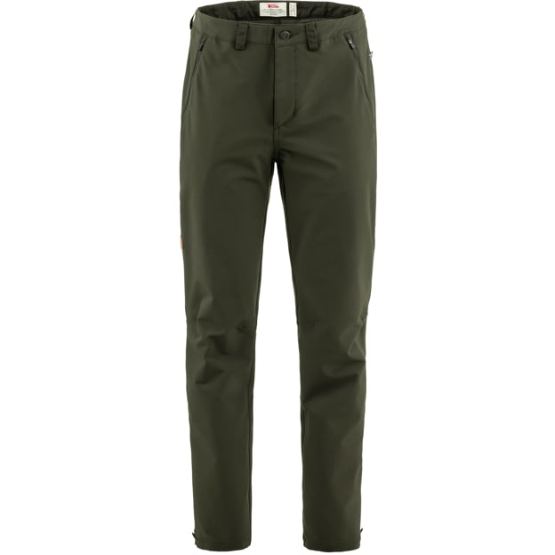 Abisko Winter Stretch Trousers M