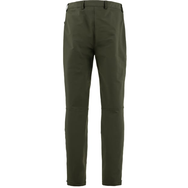 Abisko Winter Stretch Trousers M - Image 2