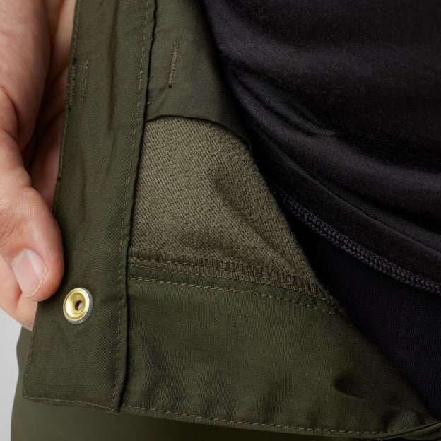 Abisko Winter Stretch Trousers M - Image 11