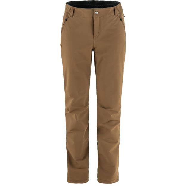 Abisko Winter Stretch Trousers W - Image 20