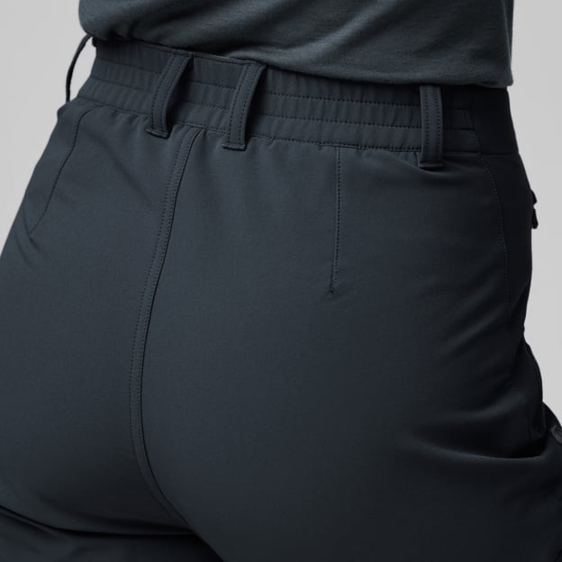 Abisko Winter Stretch Trousers W - Image 15