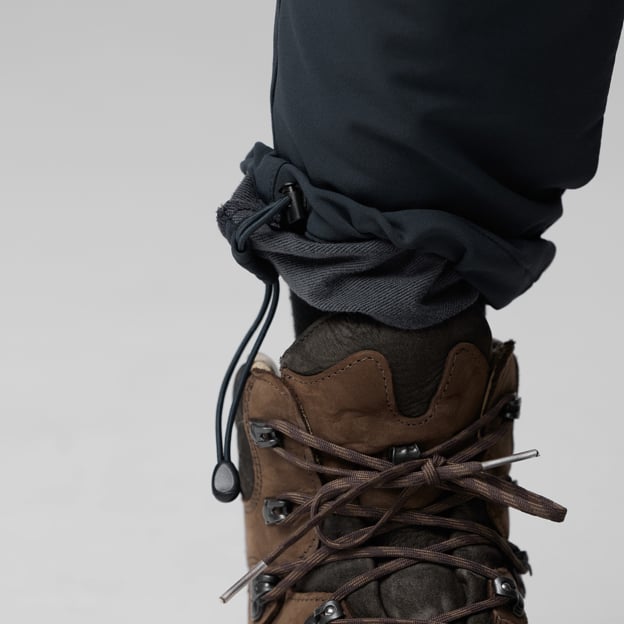 Abisko Winter Stretch Trousers W - Image 16